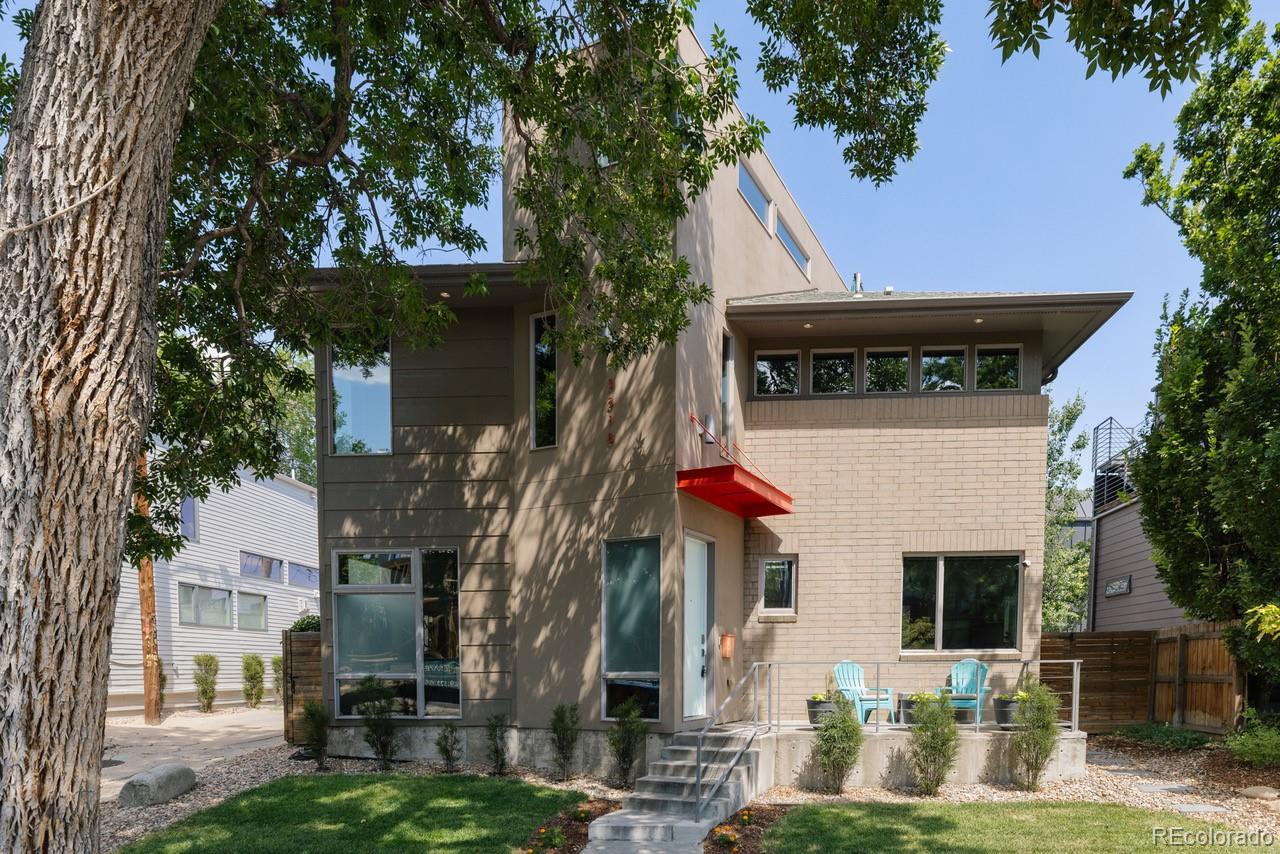 3318 Shoshone St, Denver, CO 80211