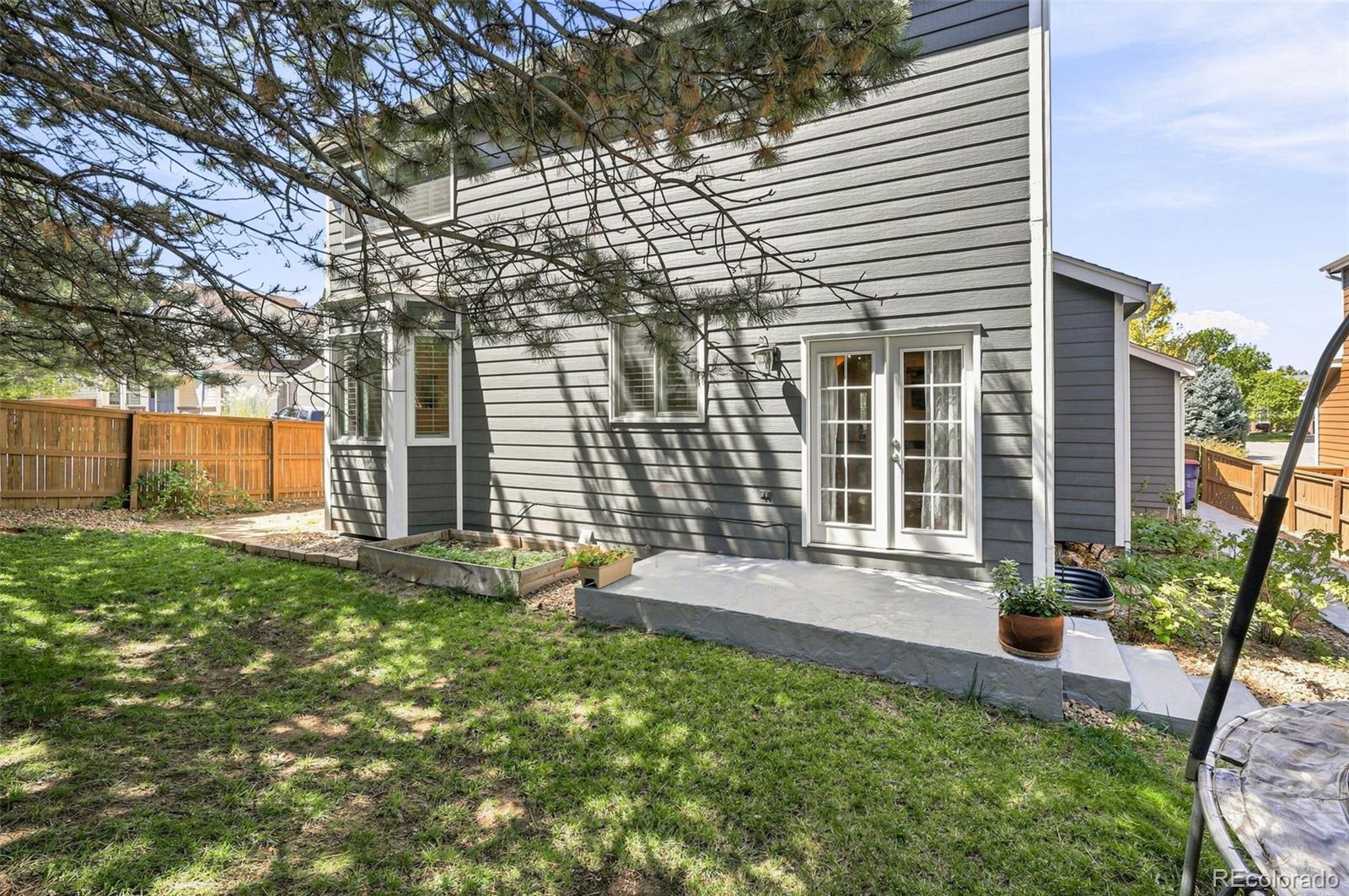 9836 Florence Pl, Highlands Ranch, CO 80126