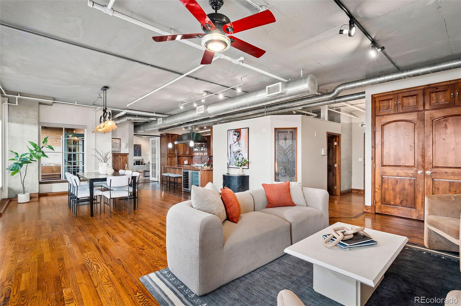 1499 Blake St #9E, Denver, CO 80202