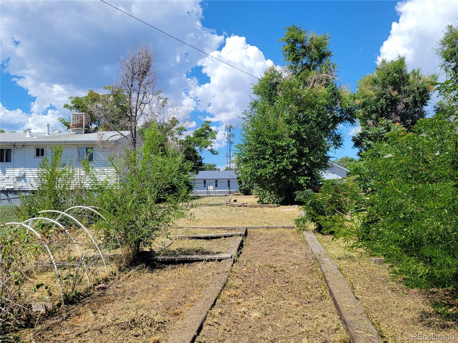 5038 N Lincoln St, Denver, CO 80216