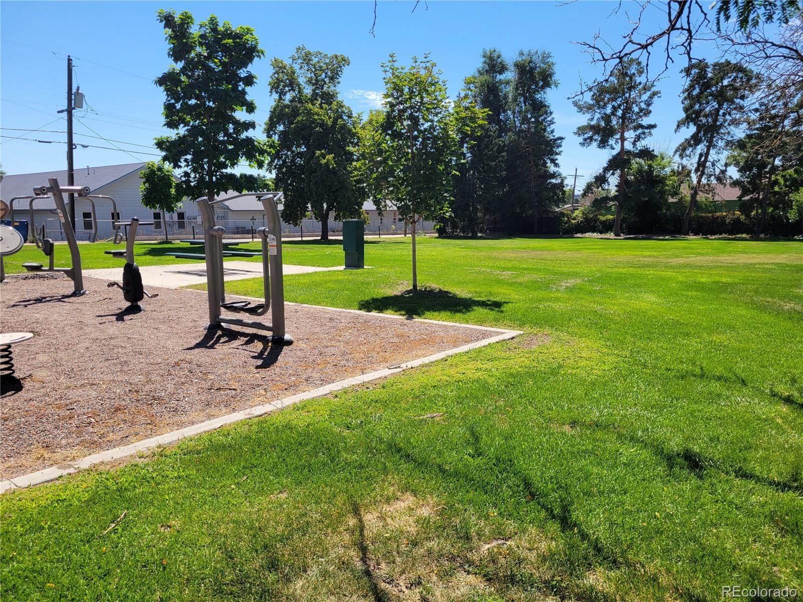 5038 N Lincoln St, Denver, CO 80216