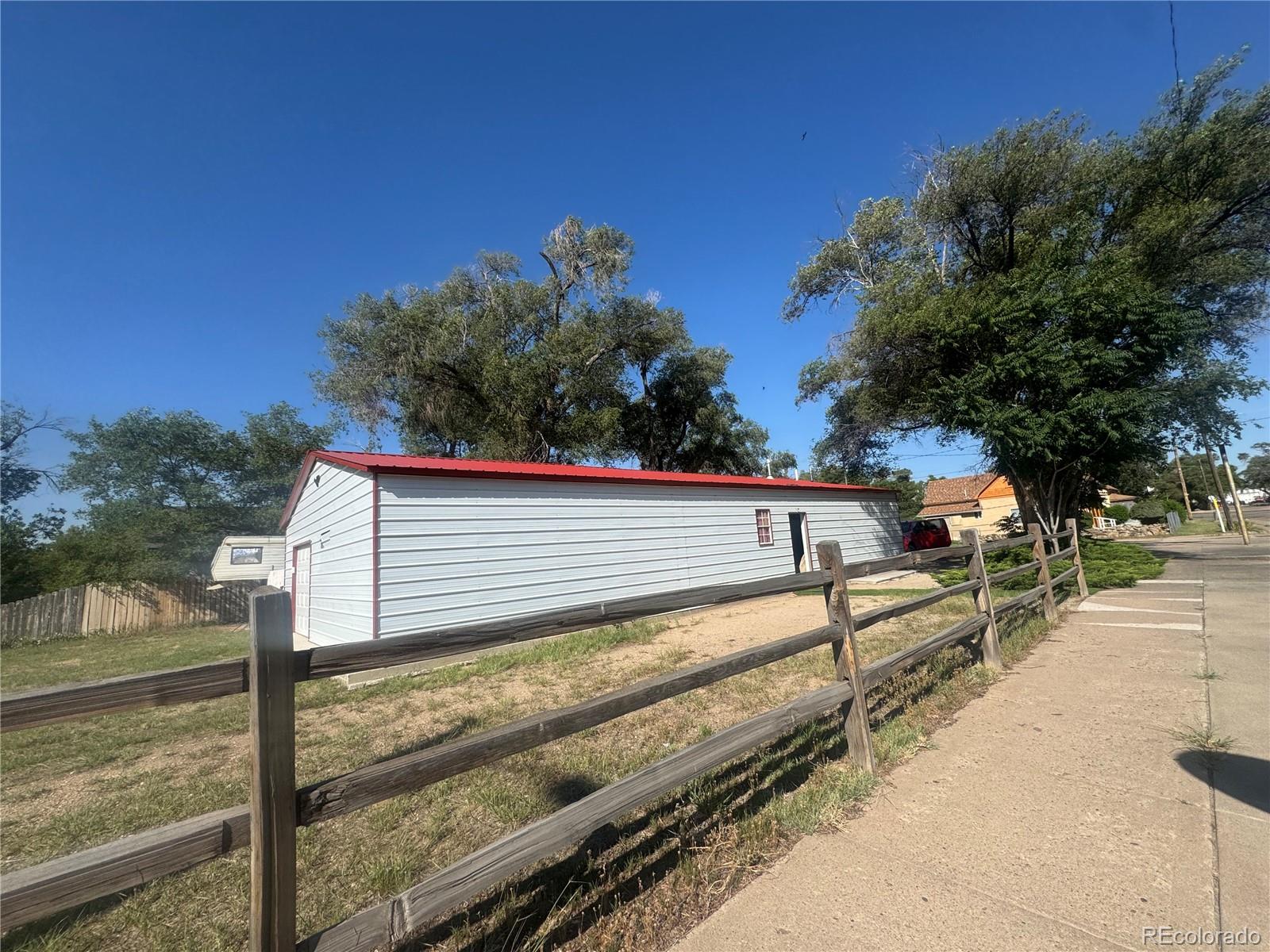 310 Elm Ave, Rocky Ford, CO 81067