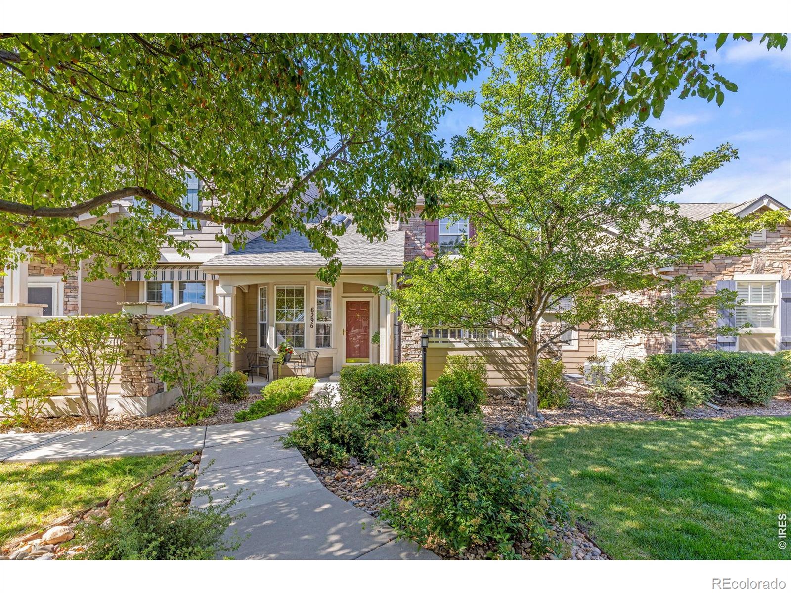 6296 Terry St, Arvada, CO 80403