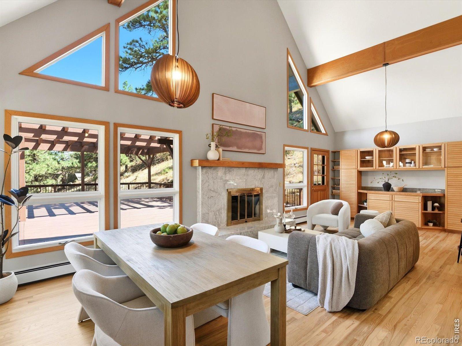 36 Ridge Dr, Boulder, CO 80304