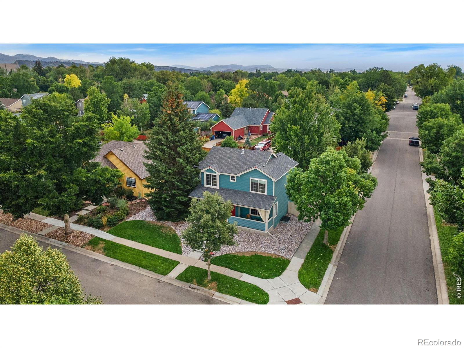 2702 Bianco Dr, Fort Collins, CO 80521