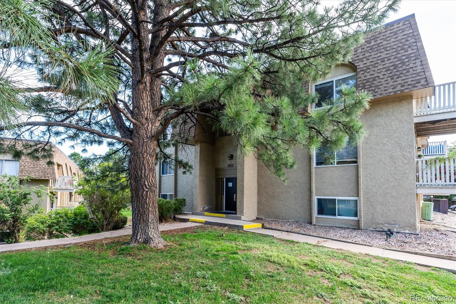 7455 E Quincy Ave #107, Denver, CO 80237
