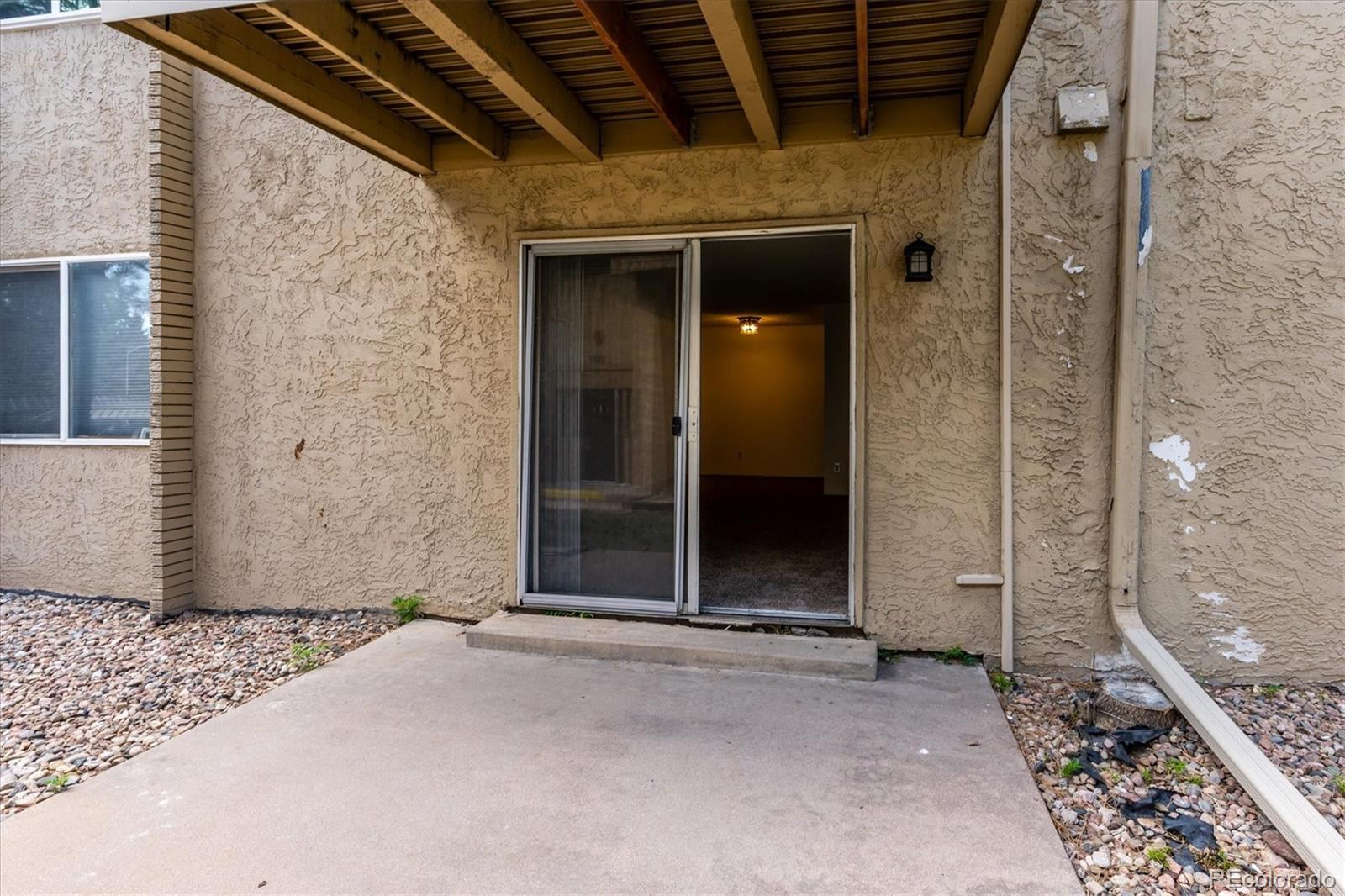 7455 E Quincy Ave #107, Denver, CO 80237
