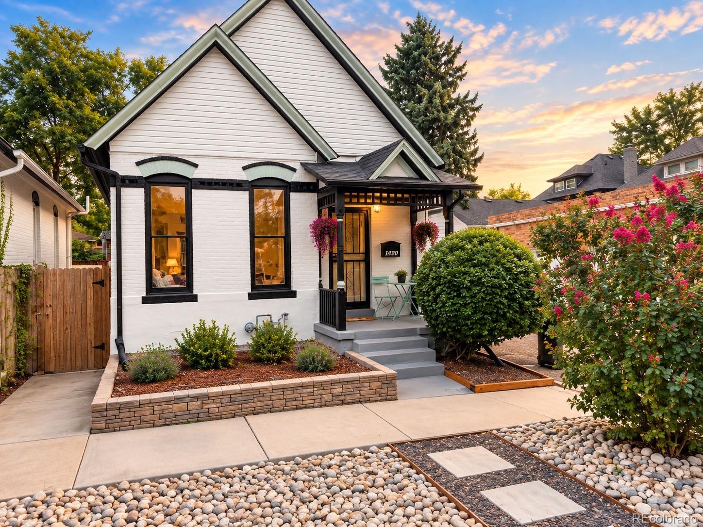 1420 E 25th Ave, Denver, CO 80205