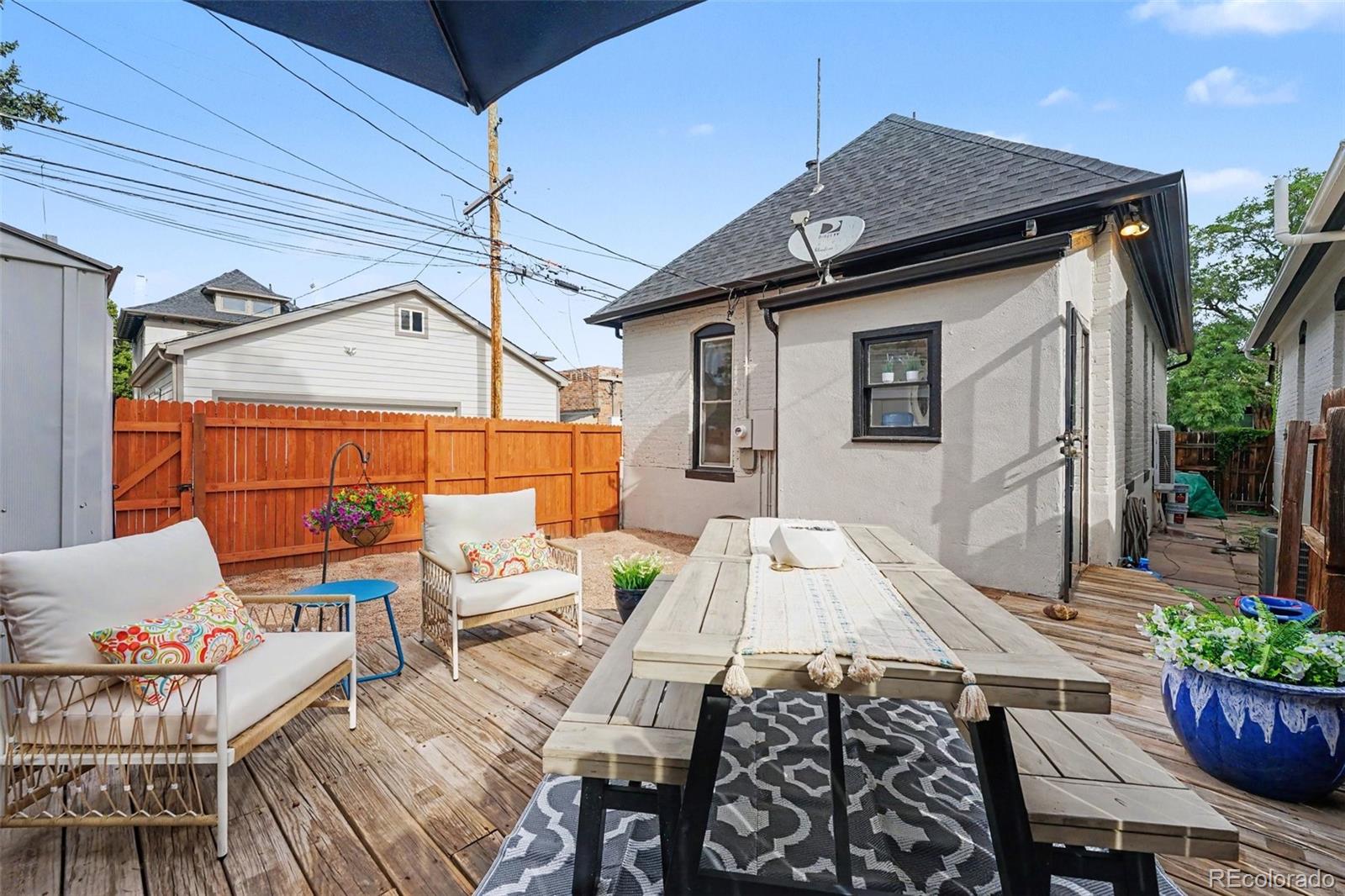1420 E 25th Ave, Denver, CO 80205