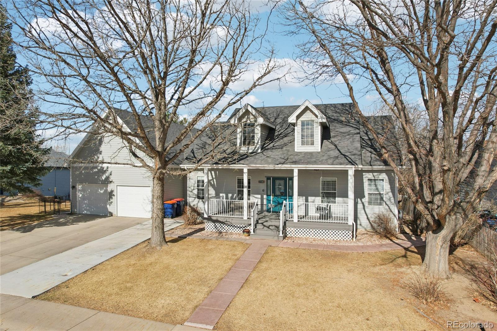 714 Jay Ave, Johnstown, CO 80534
