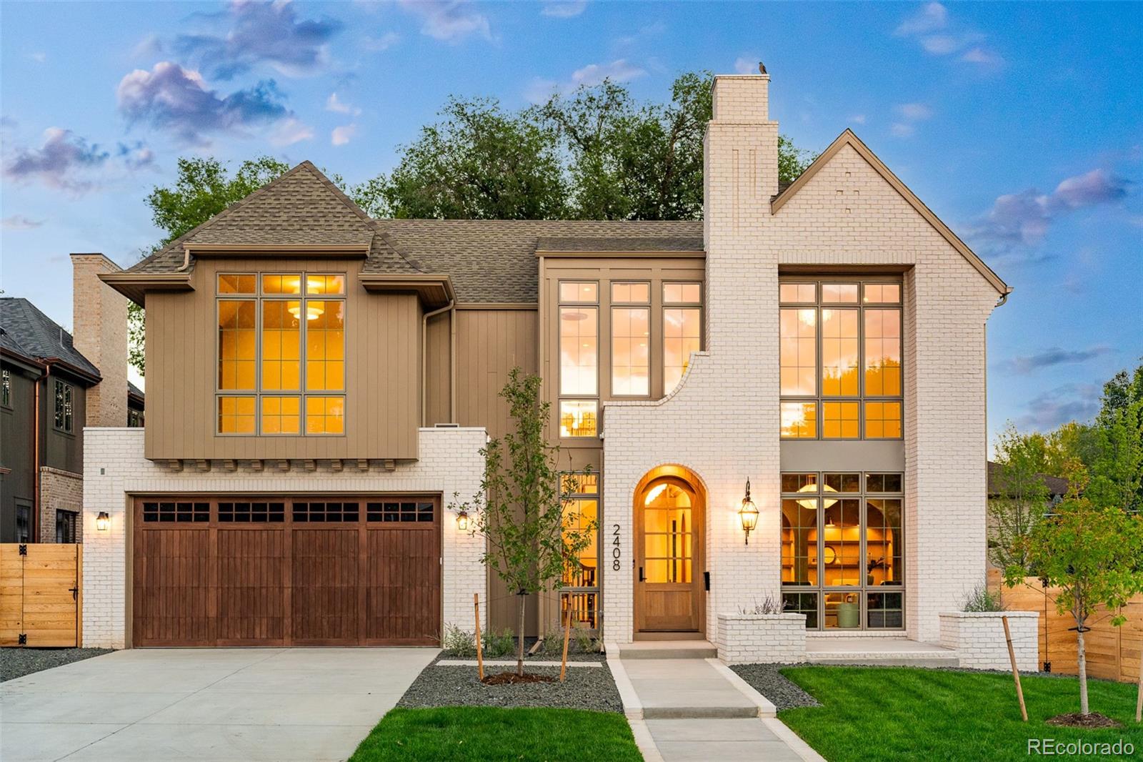 2408 S Monroe St, Denver, CO 80210