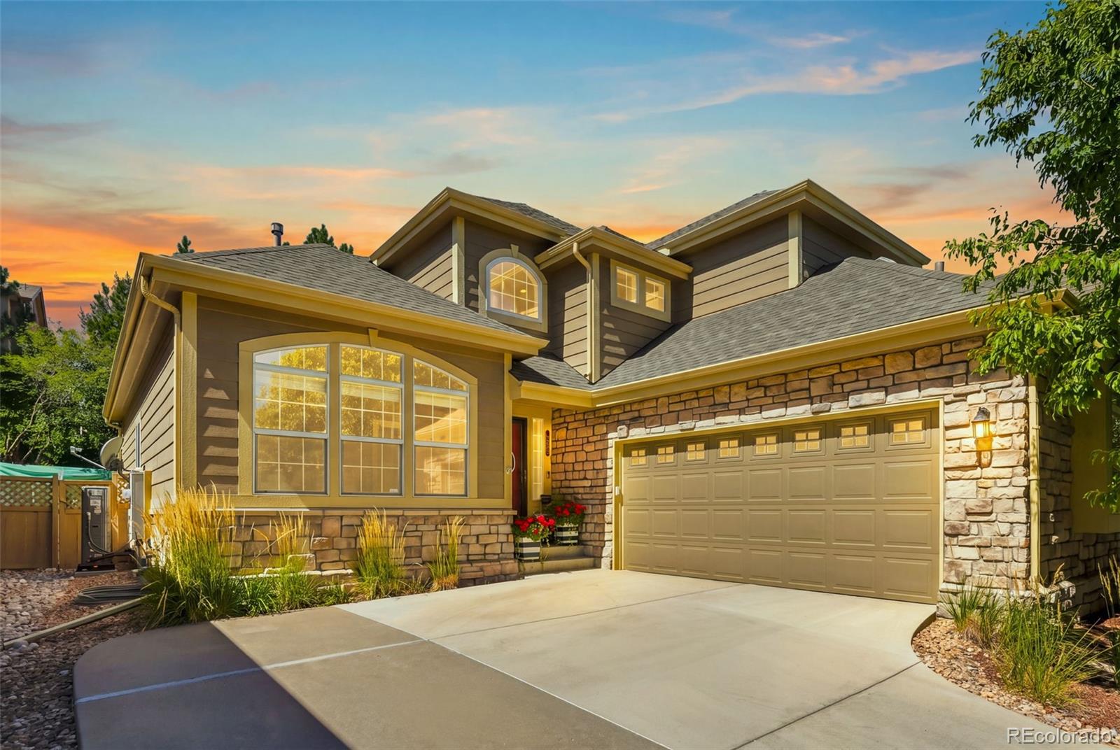 7147 S Versailles St, Aurora, CO 80016