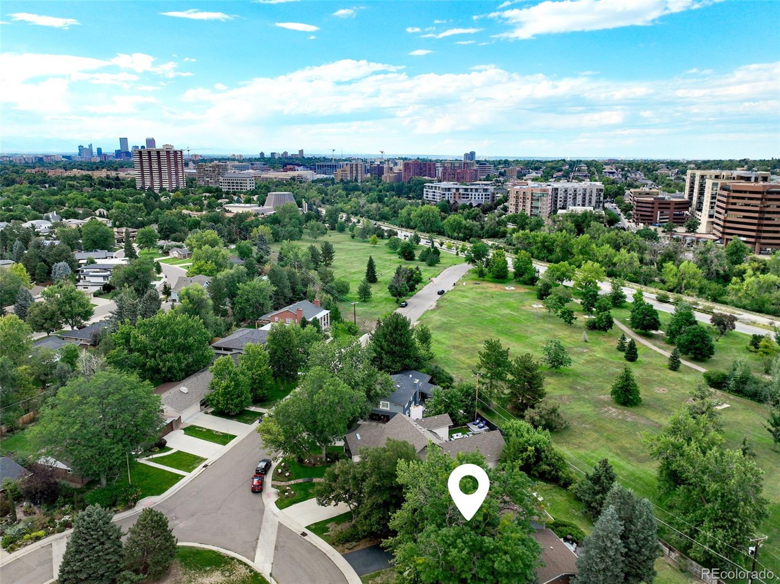 530 S Harrison Ln, Denver, CO 80209