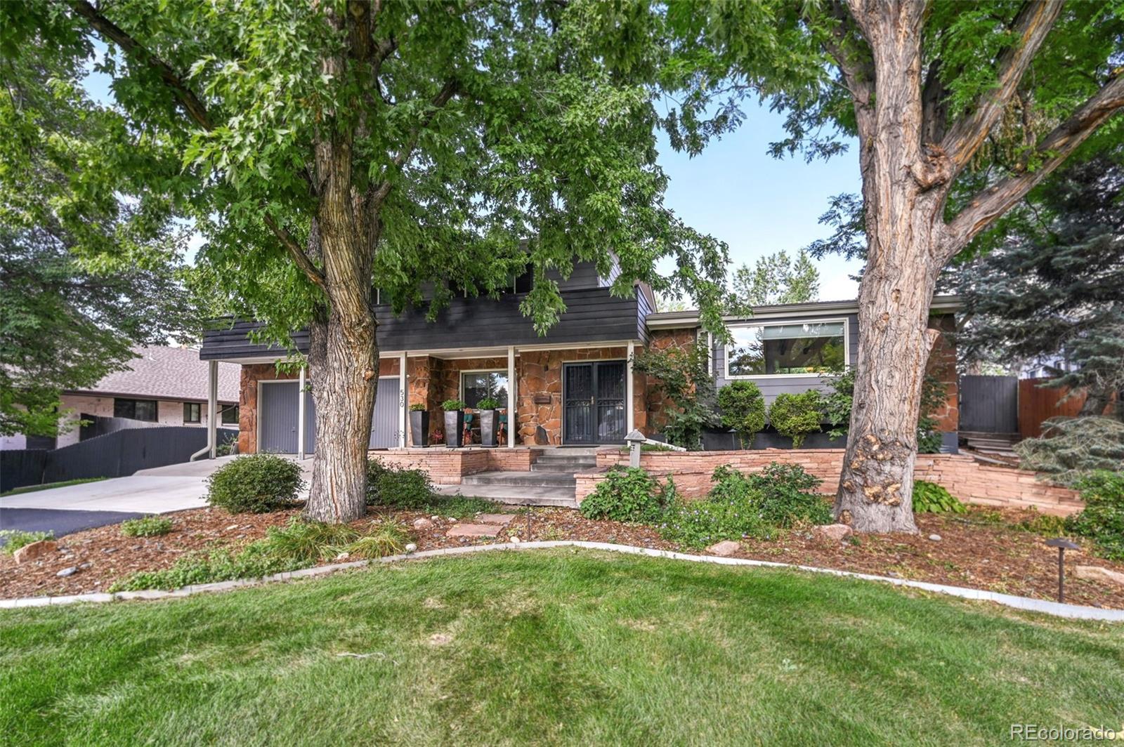 530 S Harrison Ln, Denver, CO 80209