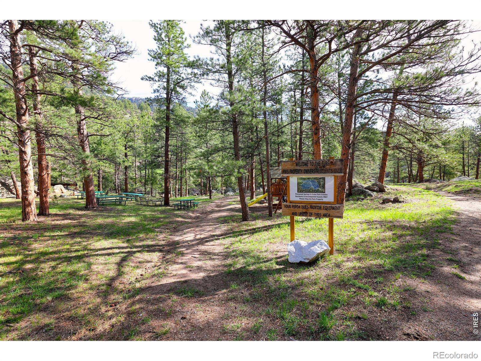 465 Deer Ln, Lyons, CO 80540