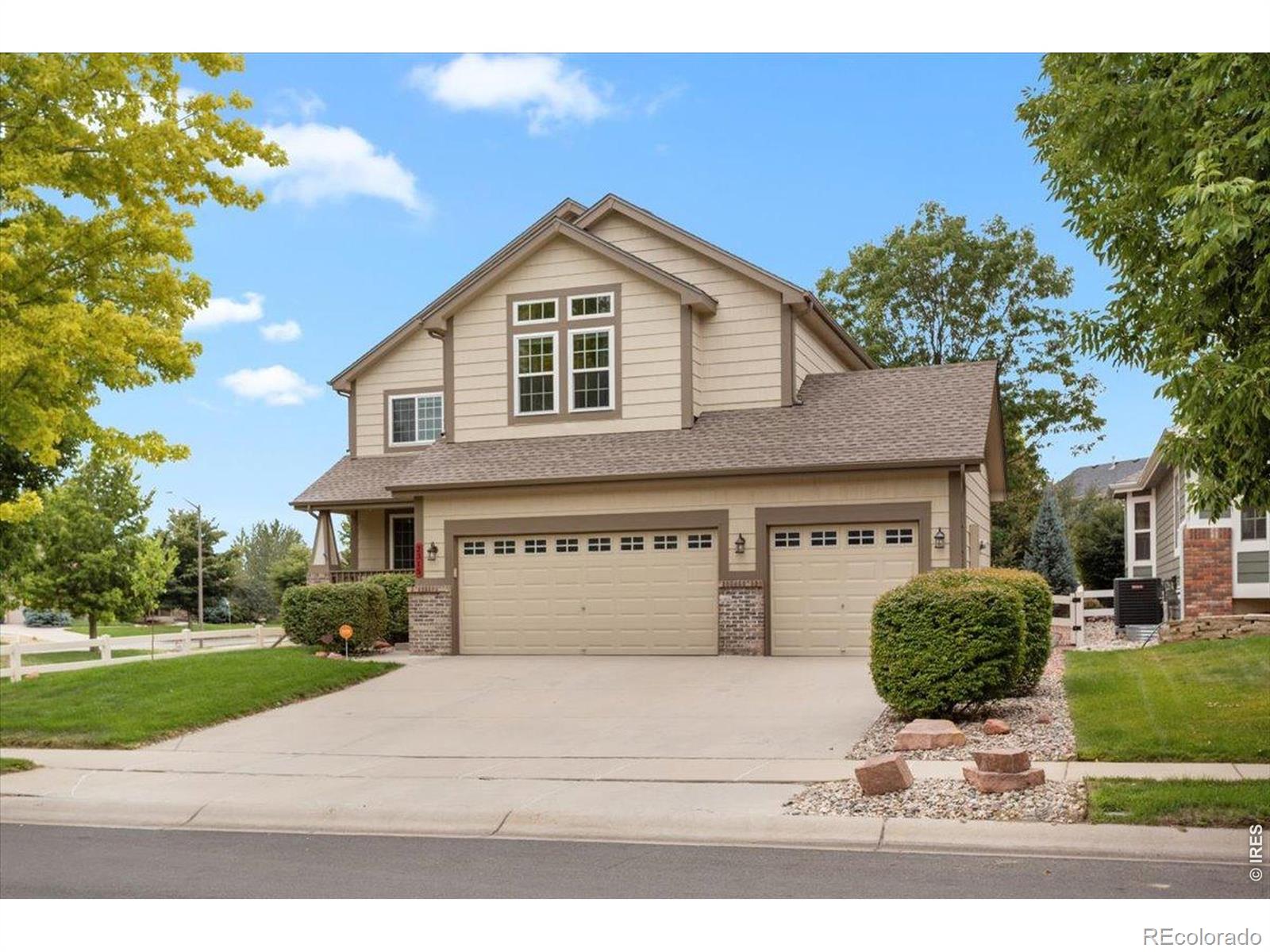 2315 Westchase Rd, Fort Collins, CO 80528