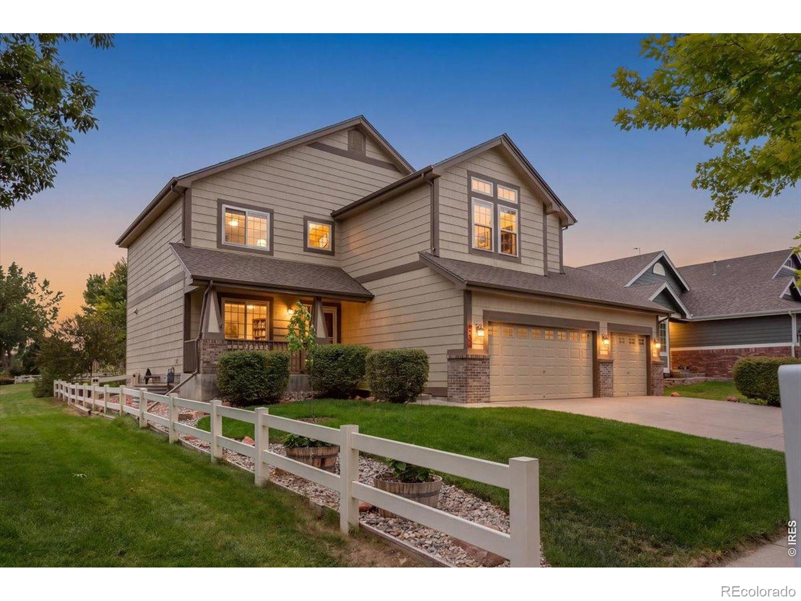 2315 Westchase Rd, Fort Collins, CO 80528