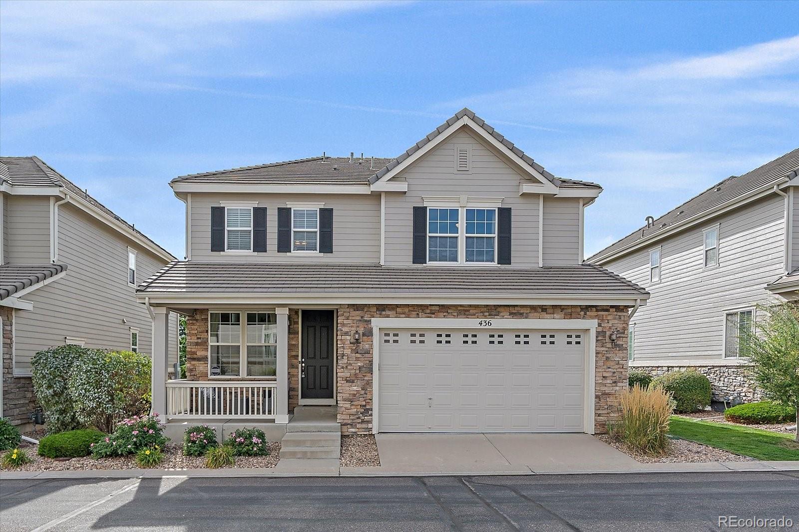 4545 S Monaco St #436, Denver, CO 80237
