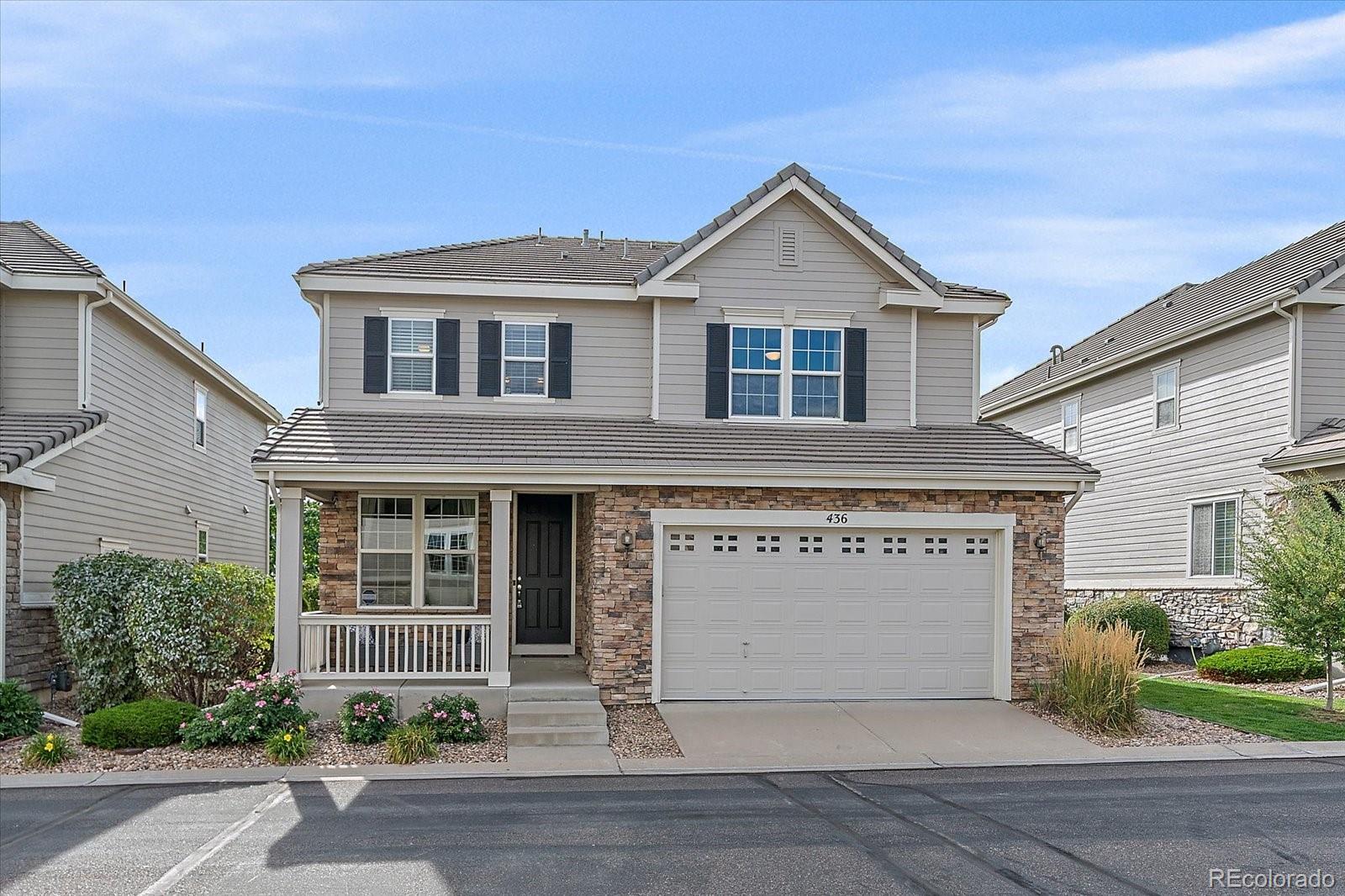 4545 S Monaco St #436, Denver, CO 80237