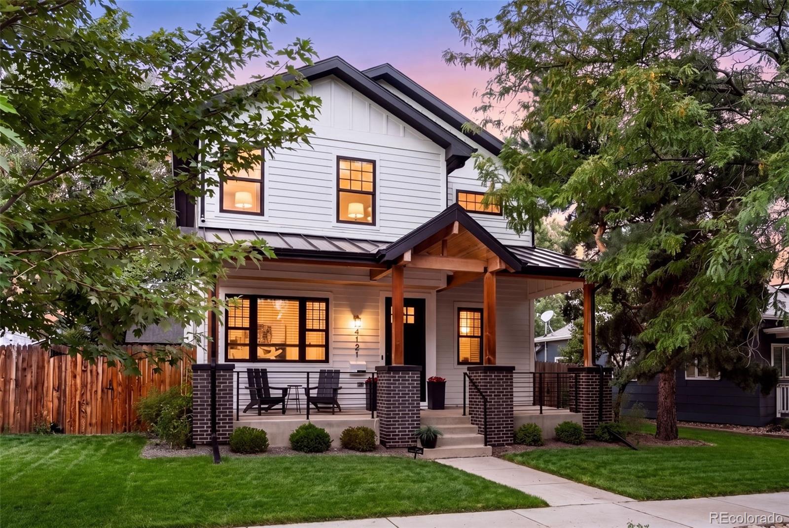 4121 Yates St, Denver, CO 80212