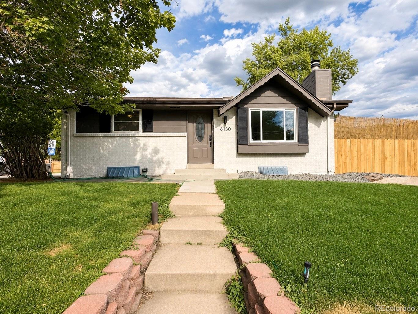 6130 Lamar St, Arvada, CO 80003