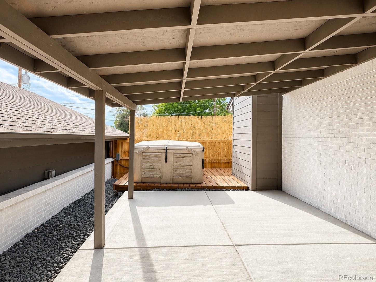 6130 Lamar St, Arvada, CO 80003