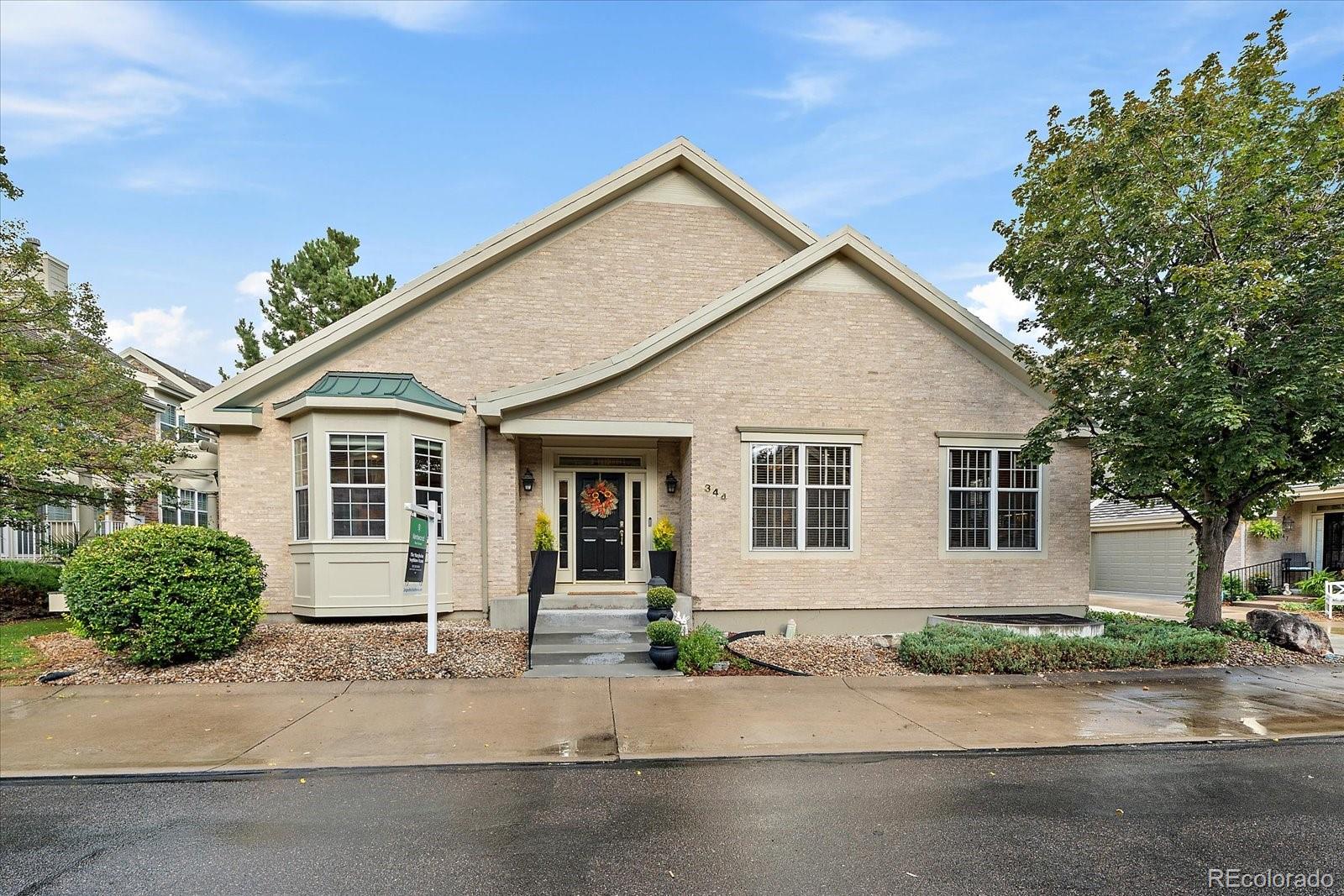 4545 S Monaco St #344, Denver, CO 80237