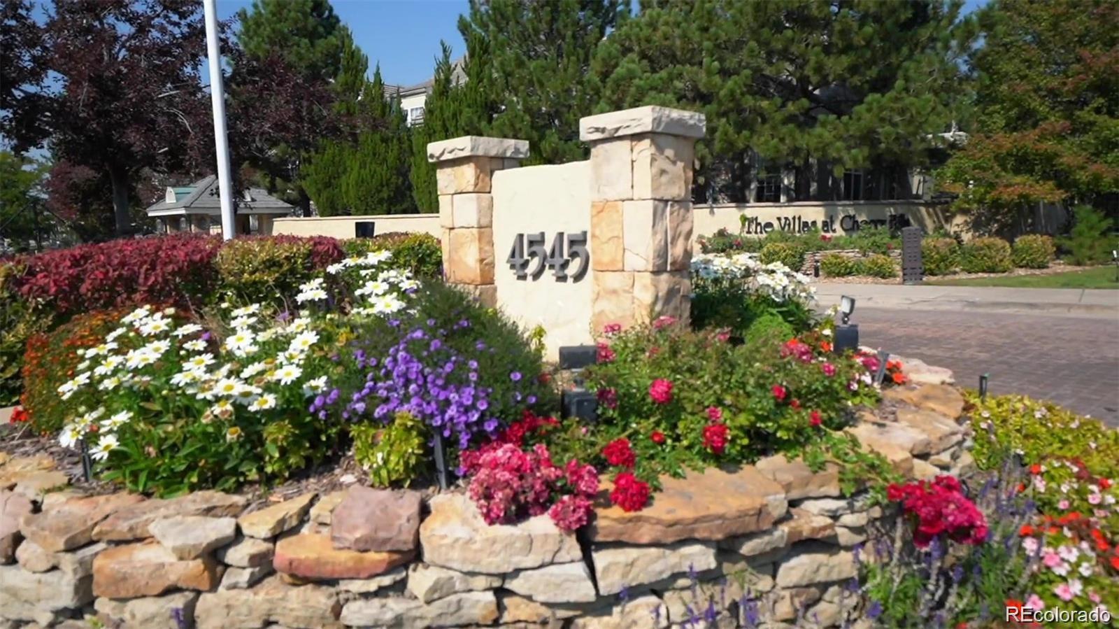 4545 S Monaco St #344, Denver, CO 80237