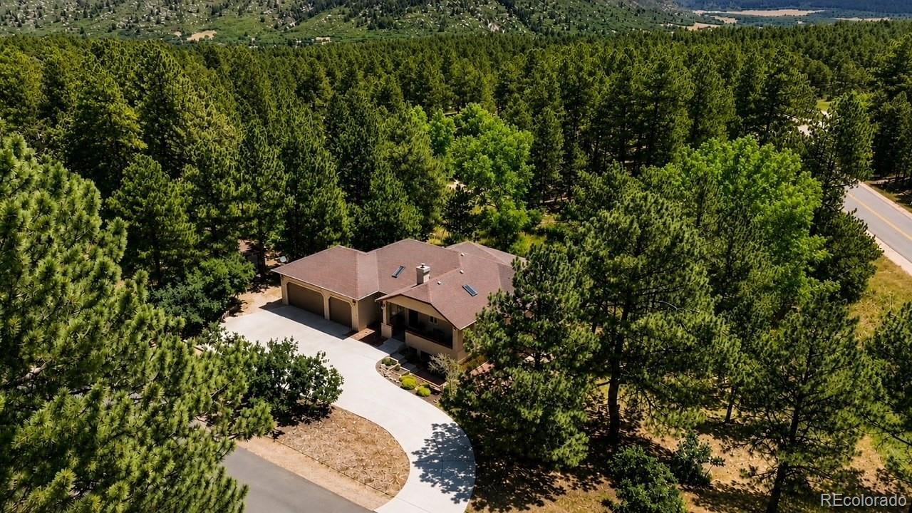 7524 Engineers Ct, Larkspur, CO 80118