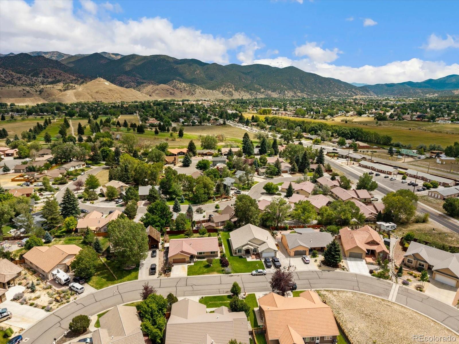 7 Silver Spruce Dr, Salida, CO 81201