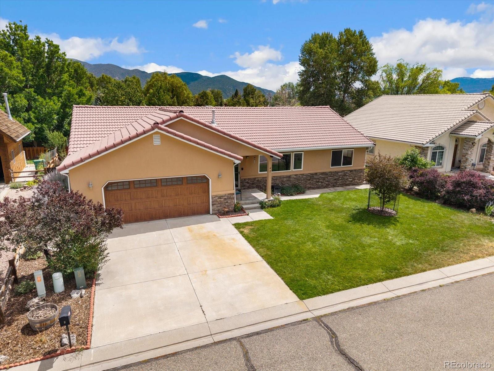 7 Silver Spruce Dr, Salida, CO 81201