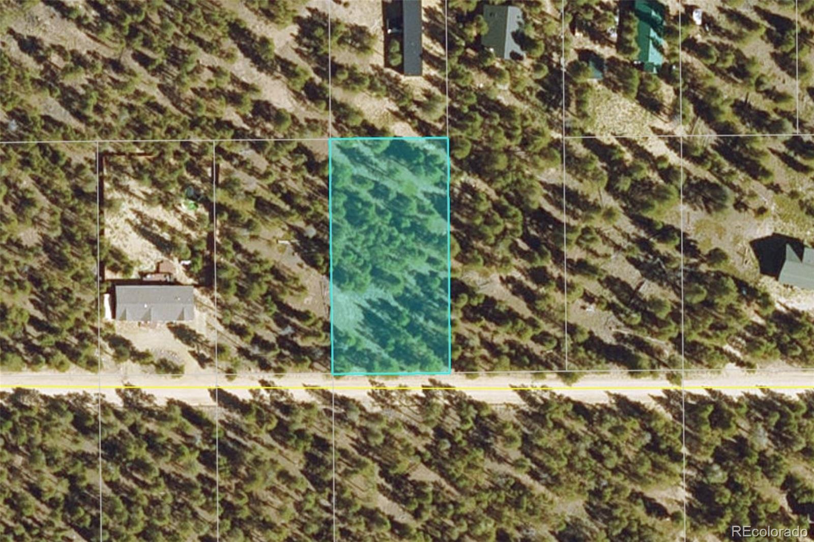 701 Cedar Dr, Leadville, CO 80461