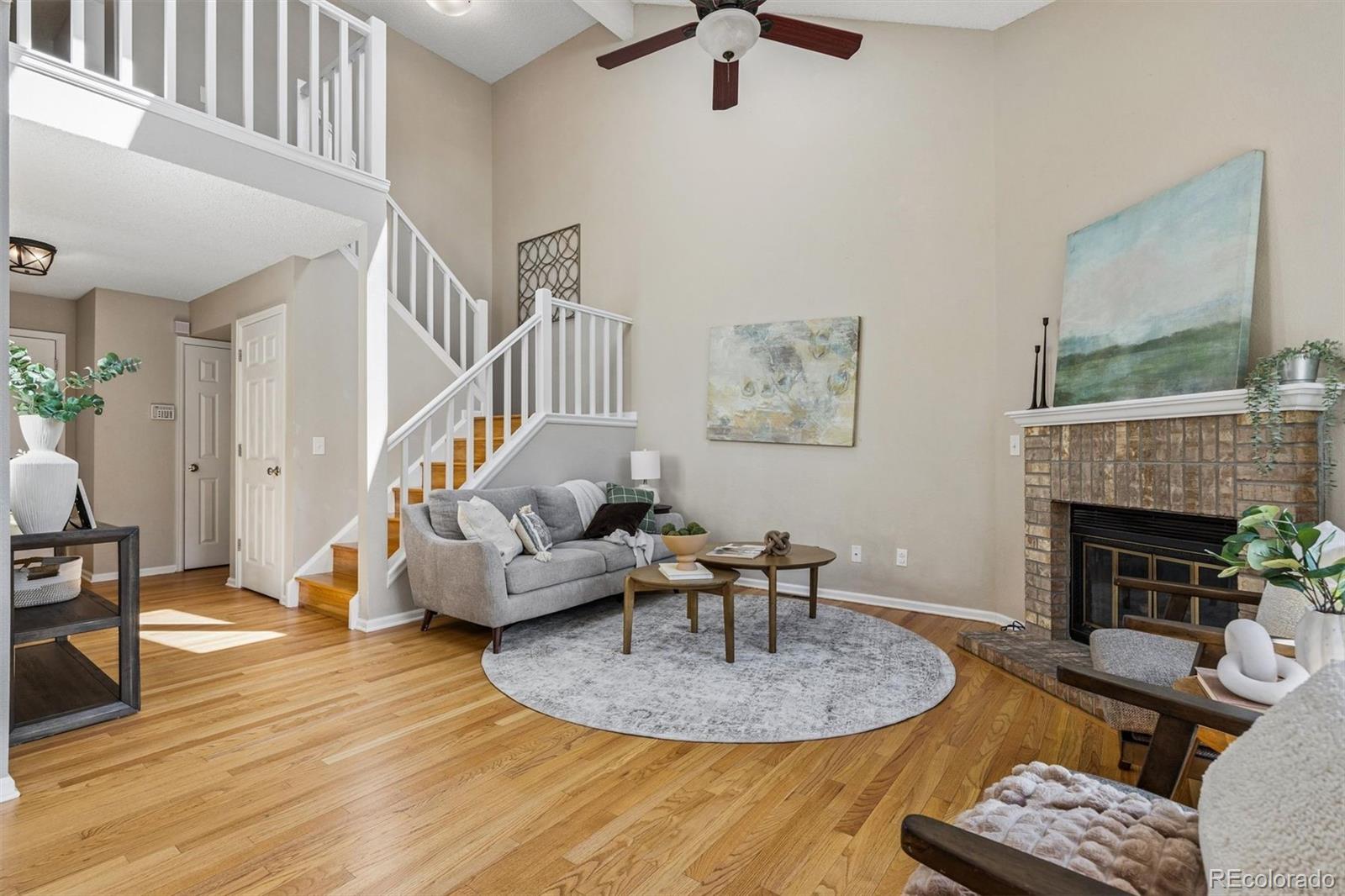2003 S Xenia Way, Denver, CO 80231