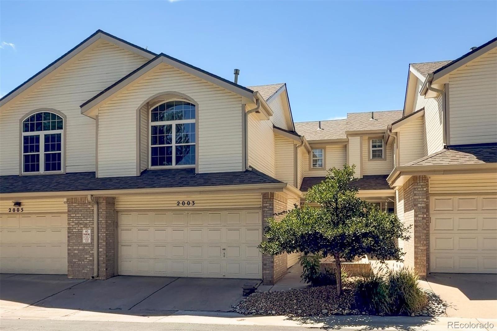 2003 S Xenia Way, Denver, CO 80231