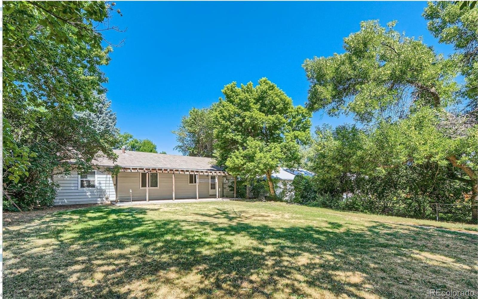 3016 S Harrison St, Denver, CO 80210