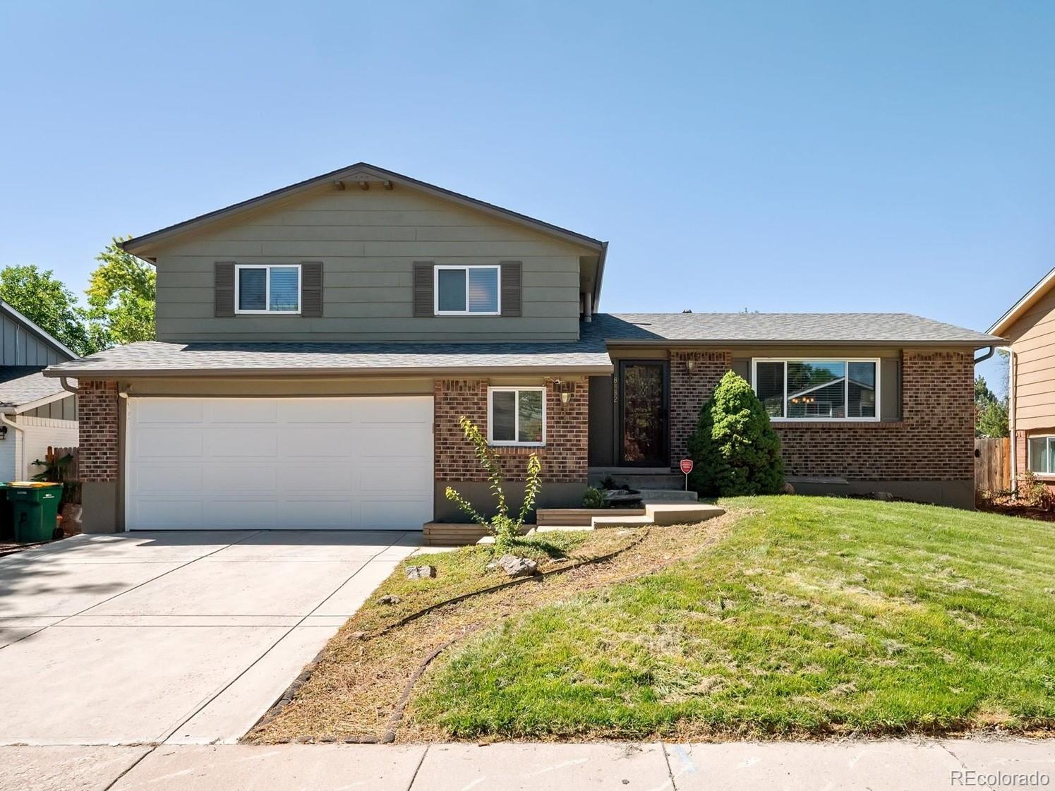 8882 W Arbor Ave, Littleton, CO 80123