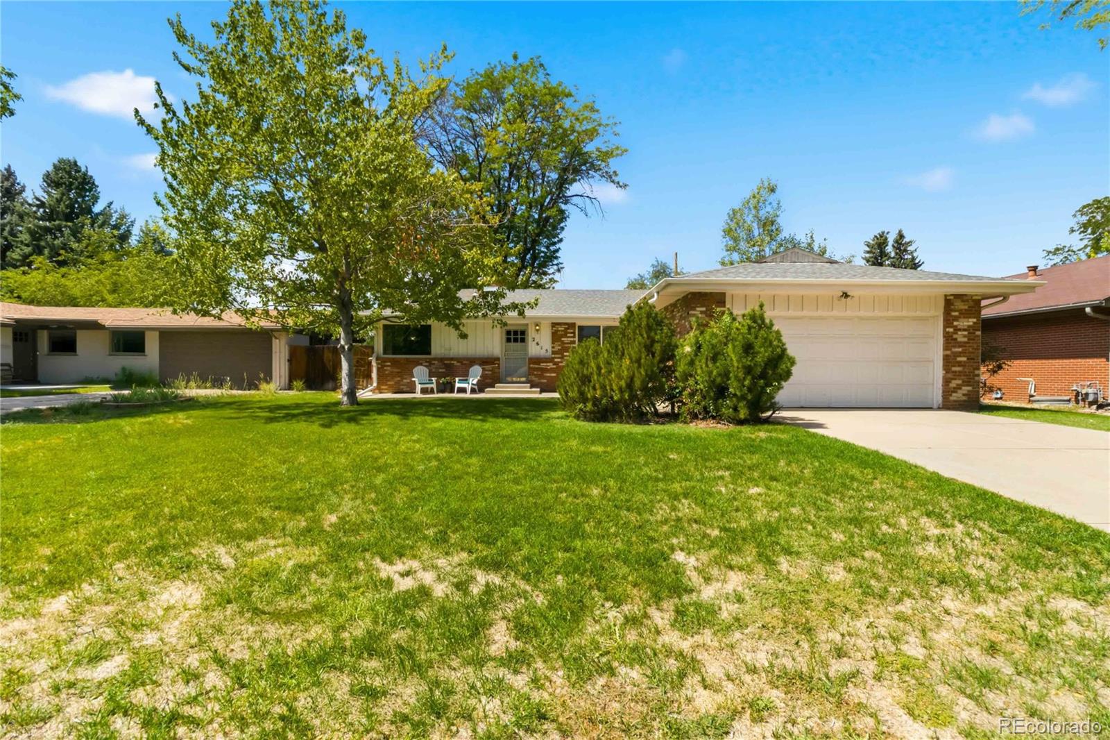2615 S Jasmine St, Denver, CO 80222