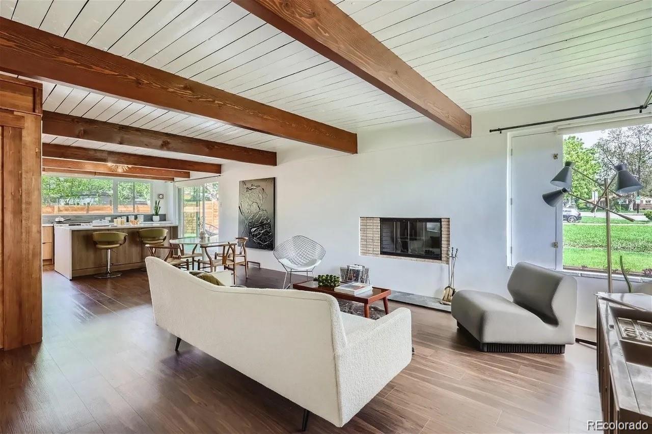 1401 E Dartmouth Ave, Englewood, CO 80113