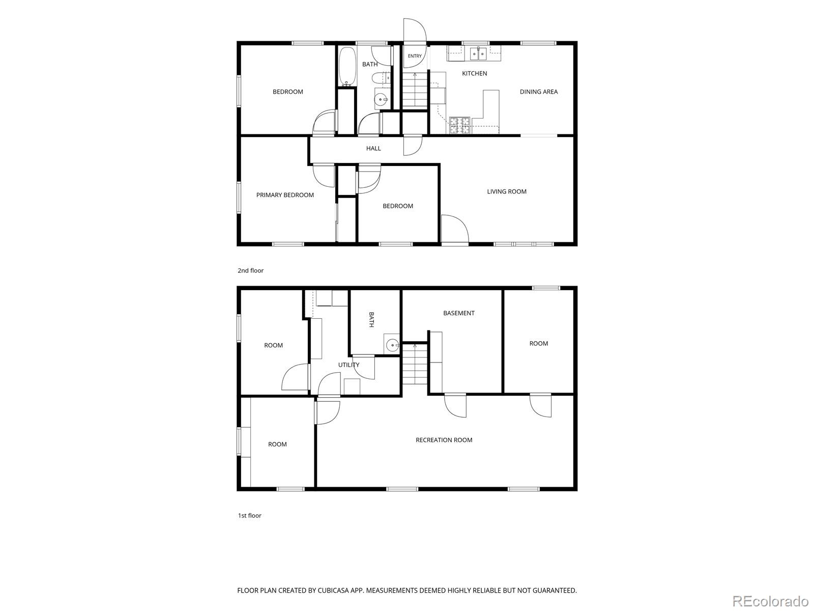 3366 W Grand Ave, Englewood, CO 80110
