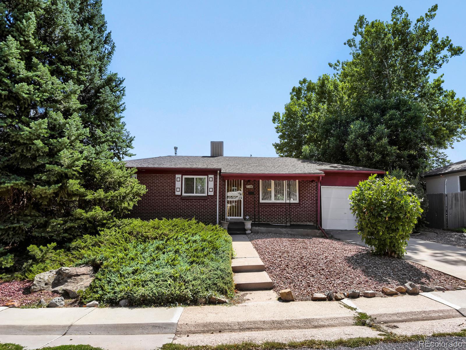 3366 W Grand Ave, Englewood, CO 80110