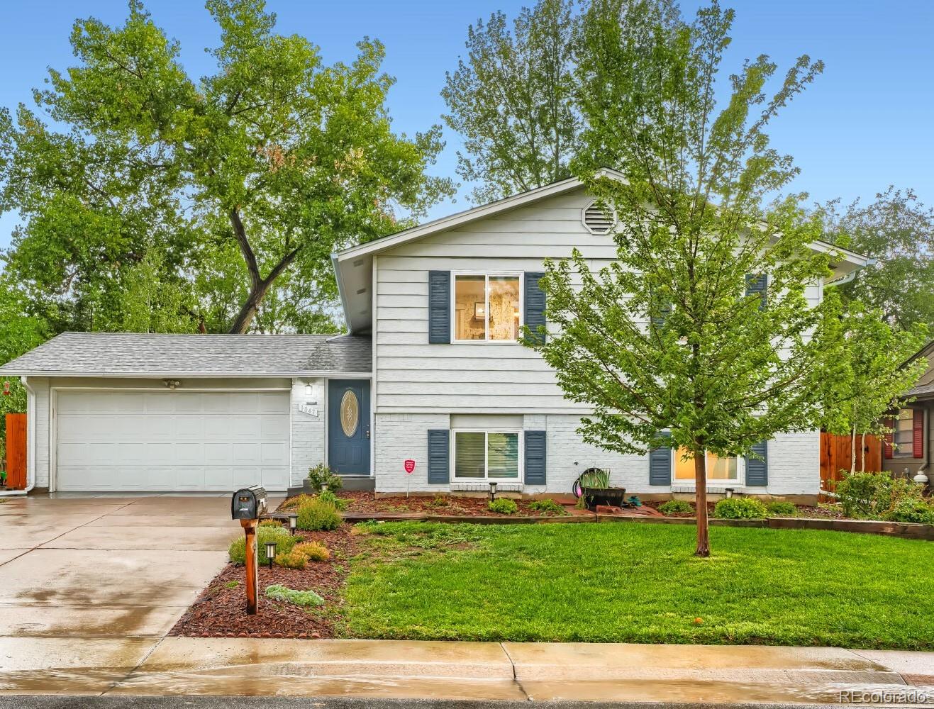 3047 S Alton Ct, Denver, CO 80231