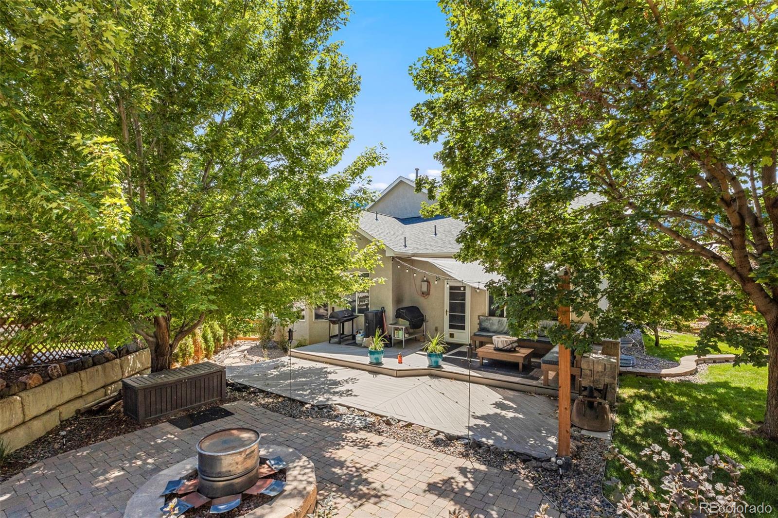 2164 Coldstone Way, Colorado Springs, CO 80921