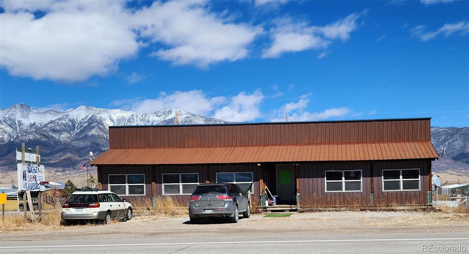 34056 Highway 285, Villa Grove, CO 81155