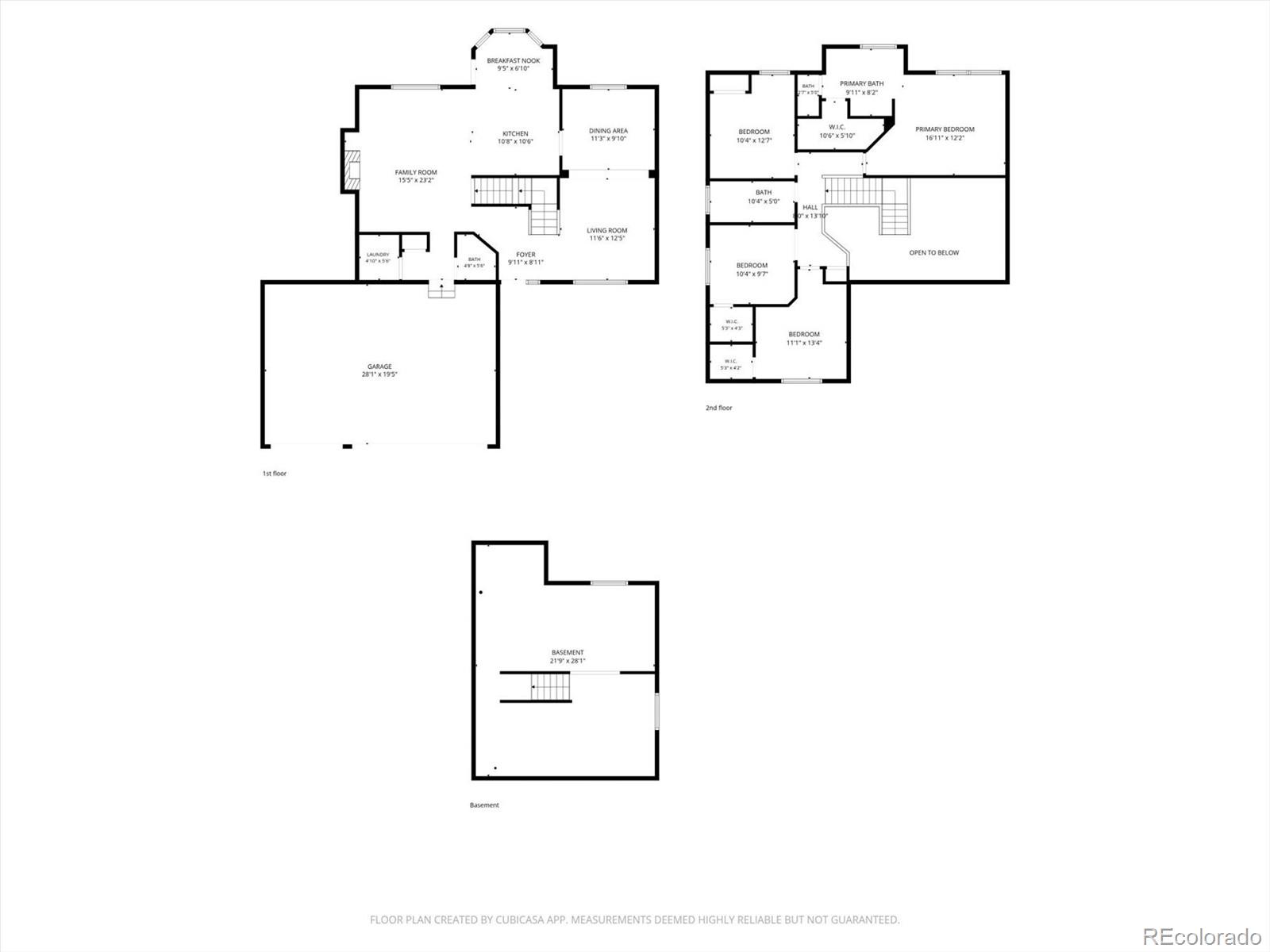 658 Jacques Way, Erie, CO 80516