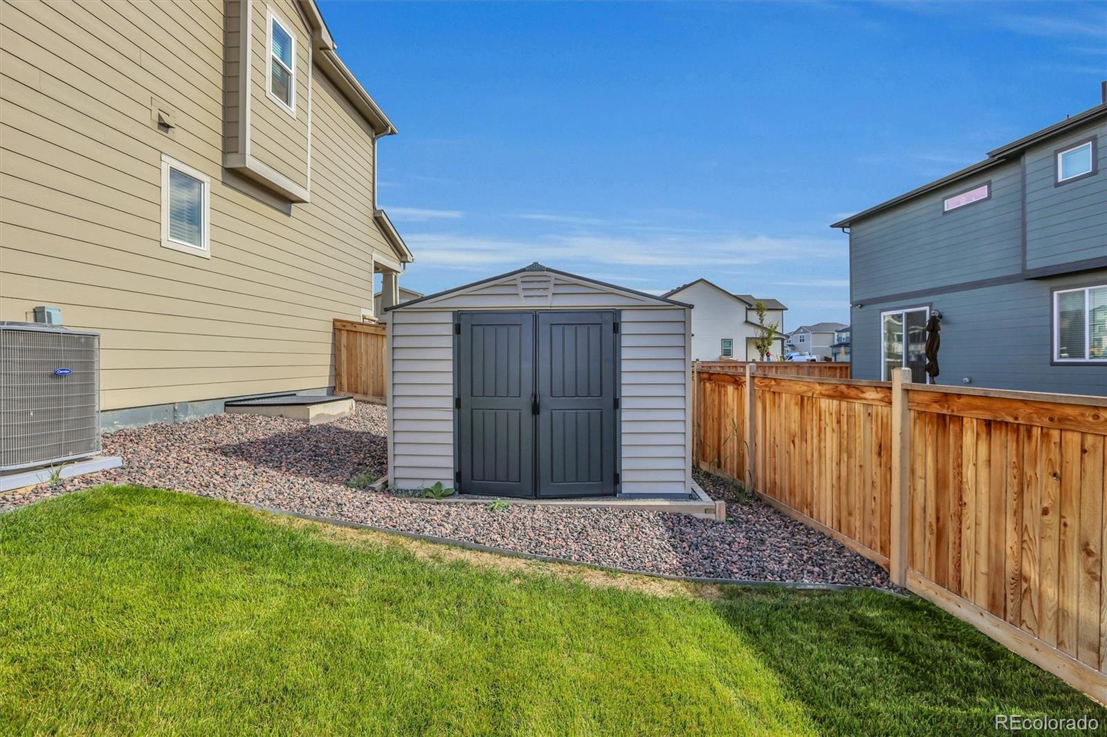 17313 E 91st Ave, Commerce City, CO 80022
