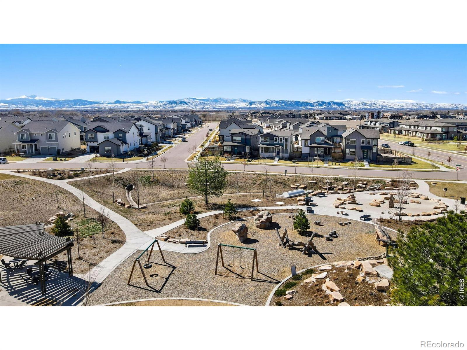 5313 Ribault St, Timnath, CO 80547
