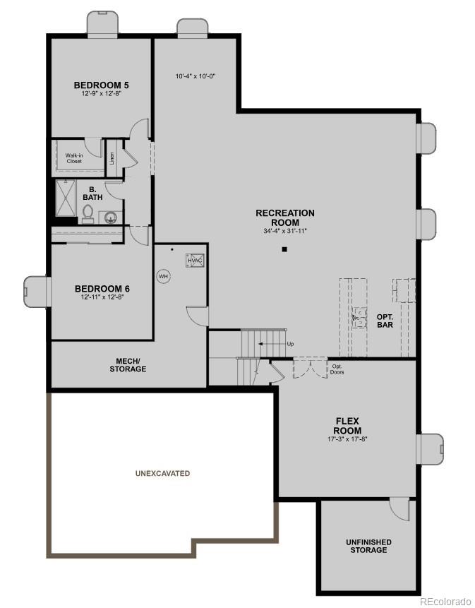 6007 Oban Rd, Timnath, CO 80547