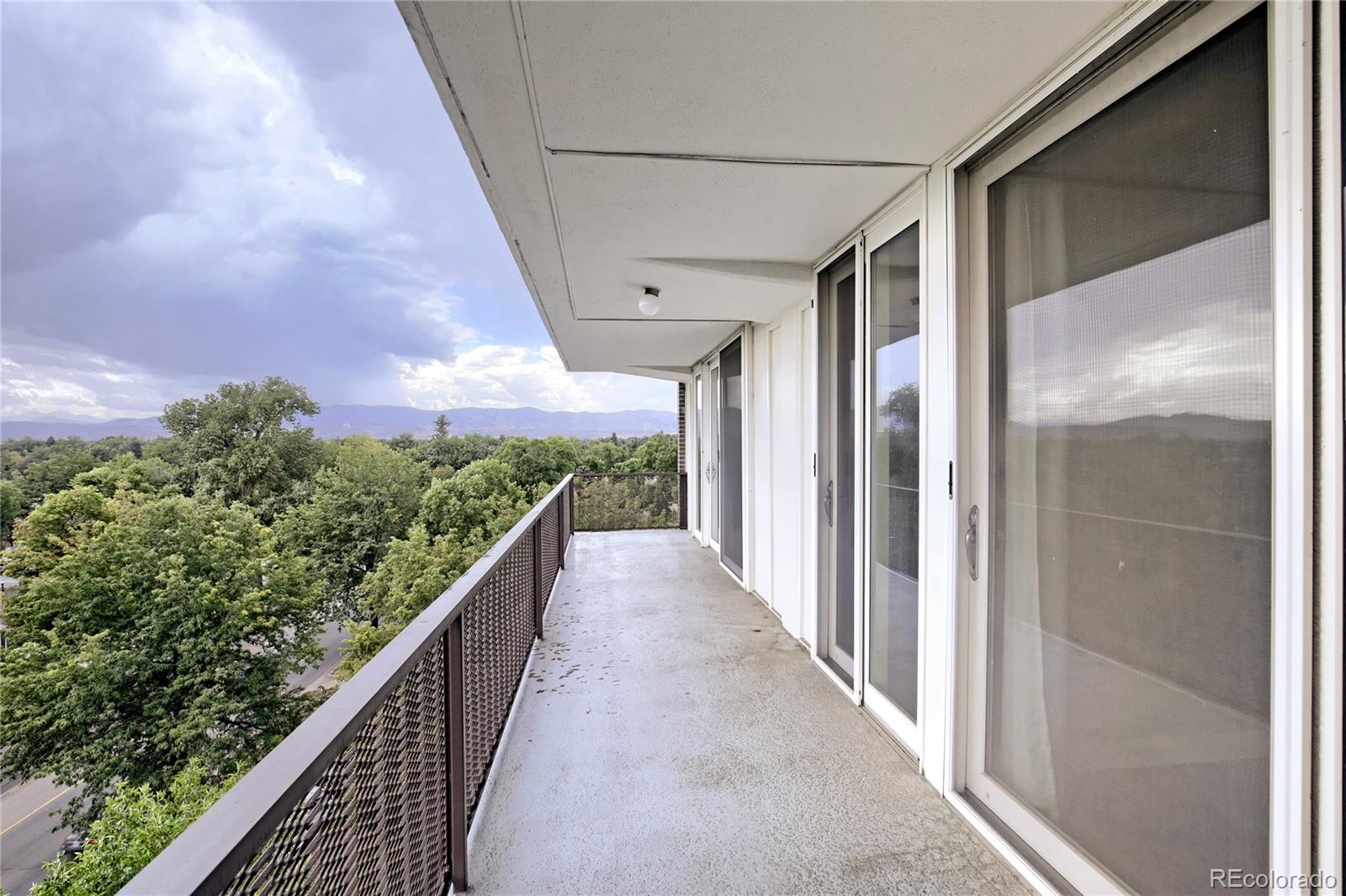 421 S Howes St #807, Fort Collins, CO 80521