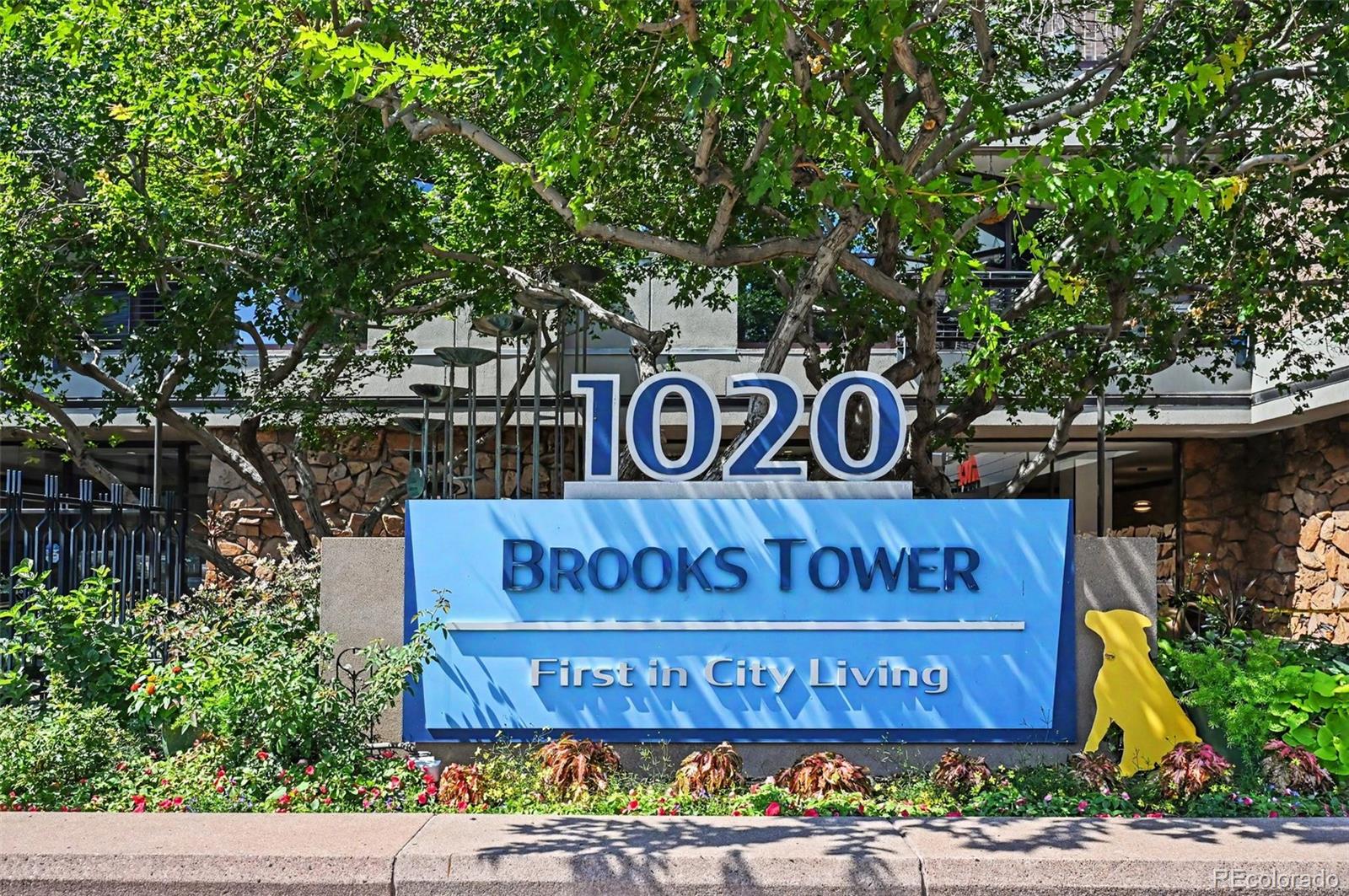 1020 15th St #27G, Denver, CO 80202