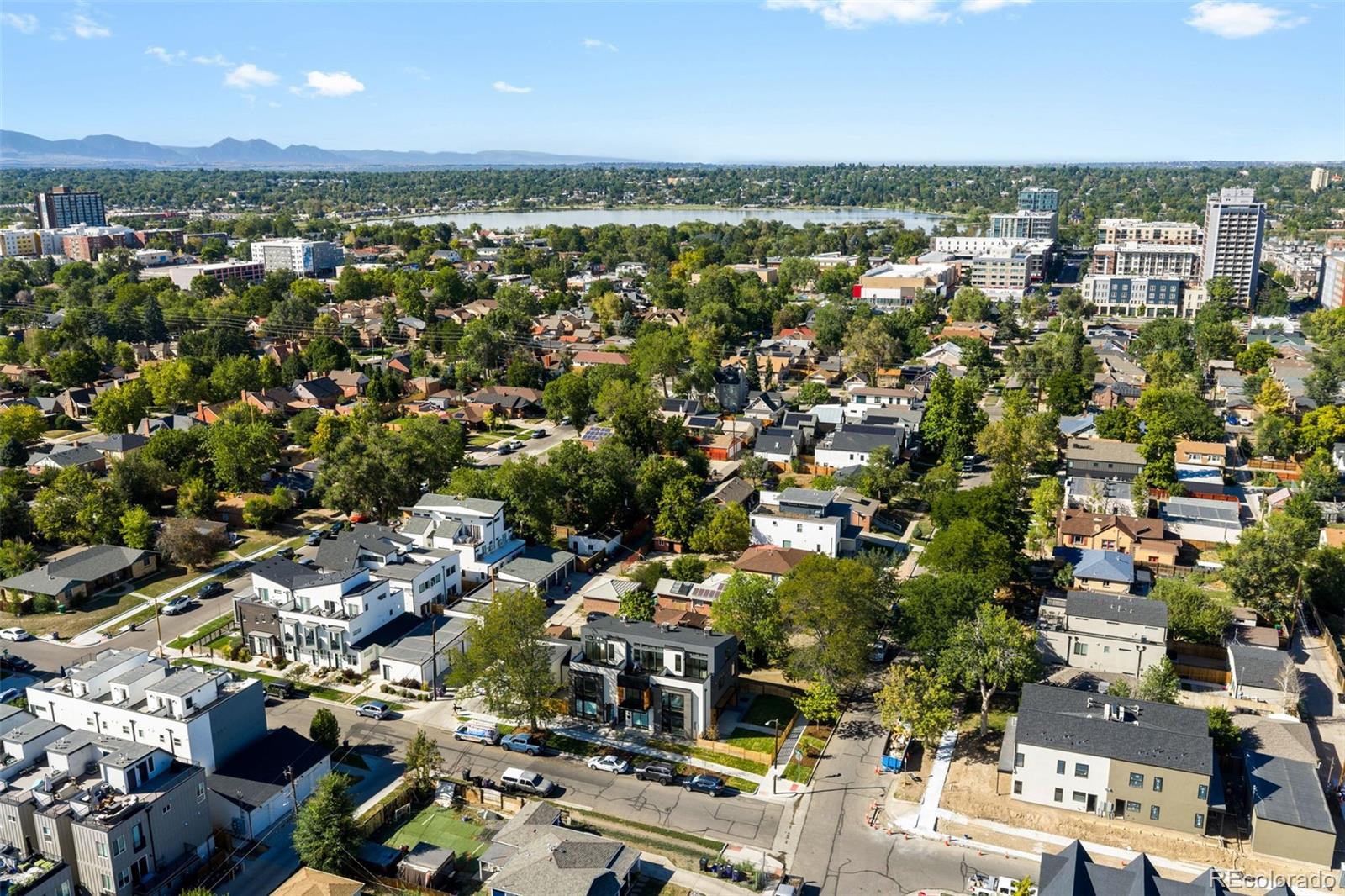 1301 Raleigh St, Denver, CO 80204